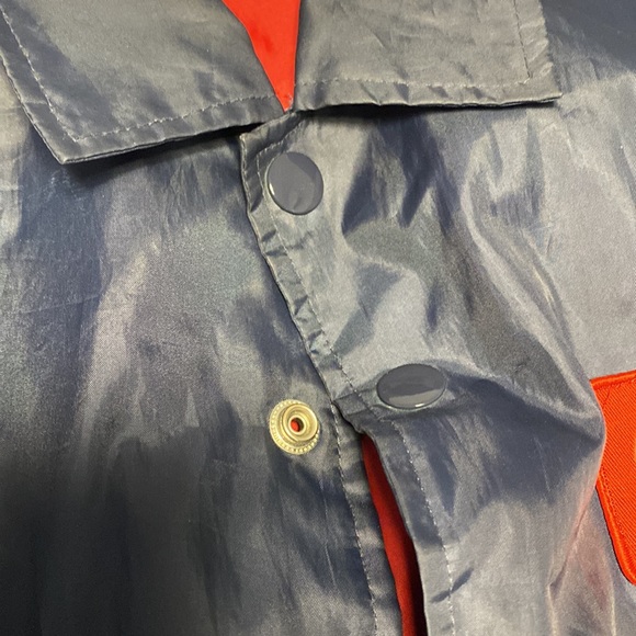 Obey Windbreaker Mens Small - Picture 7 of 7